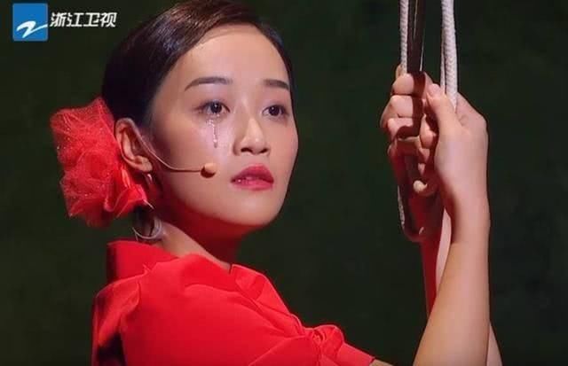 女演員演技，深度演繹的魅力與風(fēng)采