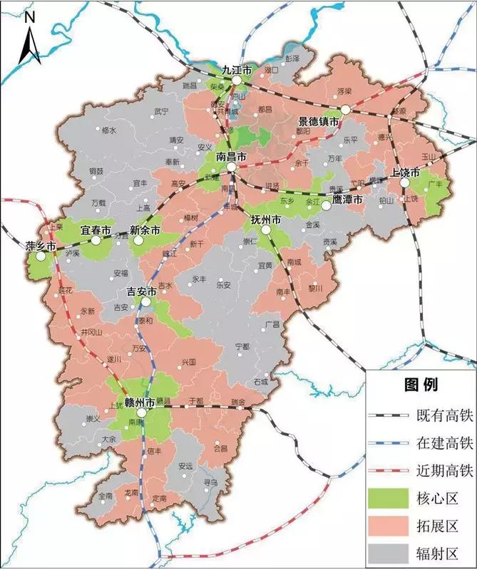 樂安鐵路建設(shè)最新進(jìn)展簡報(bào)