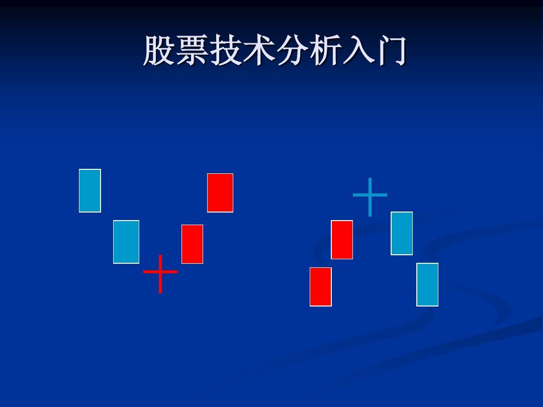 股票入門指南，開啟財務自由之旅的啟航點