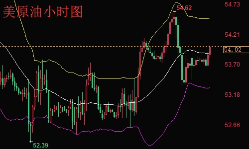 原油操作建議最新探索，小巷特色小店的獨特魅力與寶藏