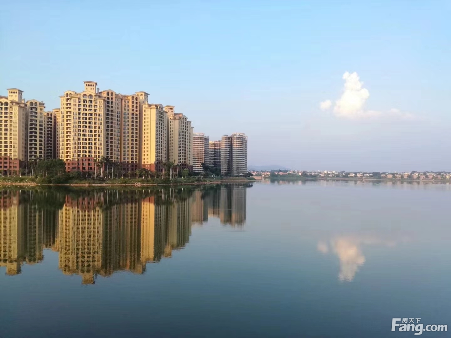 清遠樓市動態(tài)，市場趨勢與發(fā)展前景聚焦